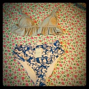 Cupshe swimsuit